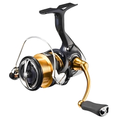 Daiwa Legalis LT 23 2000 D LRF Olta Makinesi - 3