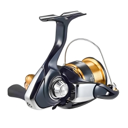 Daiwa Legalis LT 23 2000 D LRF Olta Makinesi - 4