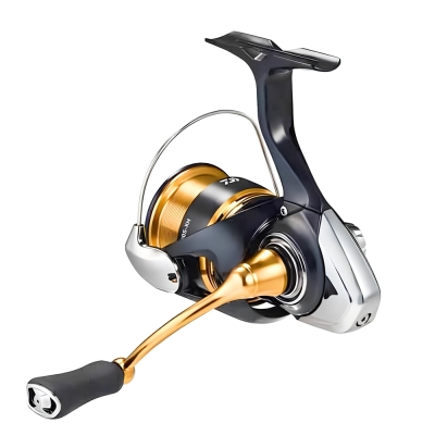 Daiwa Legalis LT 23 2000 D LRF Olta Makinesi - 5