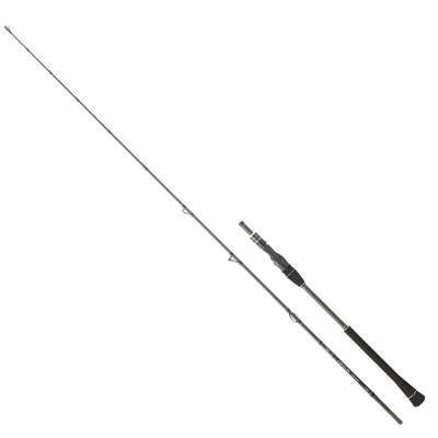 Daiwa Legalis Oceano JG 191 cm 60-120 gr Tetikli Slow Jig Kamış - 1