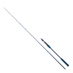 Daiwa Legalis Oceano JG 193 cm Max 180 gr Tetikli Slow Jig Kamış - 1