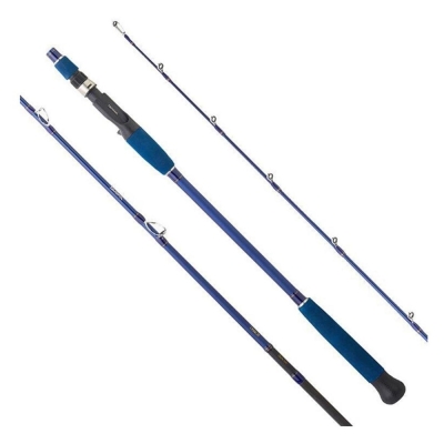 Daiwa Legalis Oceano JG 193 cm Max 180 gr Tetikli Slow Jig Kamış - 3