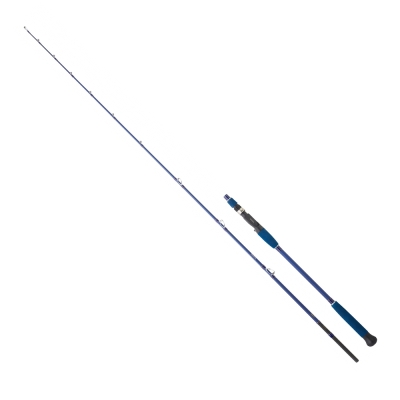 Daiwa Legalis Oceano JG 198 cm Max 250 gr Tetikli Slow Jig Kamış - 1