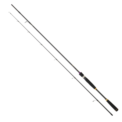 Daiwa Legalis Squid 251 cm 5-21 gr Spin Kamış - 1