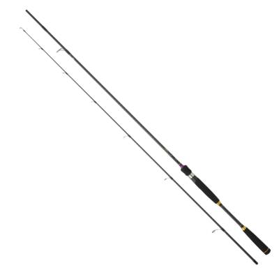 Daiwa Legalis Squid 259 cm 7-28 gr Spin Kamış - 1