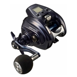 Daiwa Leobritz 23 200 JL Sol El Elektrikli Çıkrık - 1