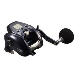 Daiwa Leobritz 23 300 J Sağ El Elektrikli Çıkrık - 4