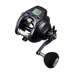 Daiwa Leobritz 23 300 J Sağ El Elektrikli Çıkrık - 5