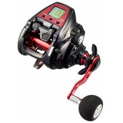 Daiwa Leobritz 23 S 500 JP Sağ El Elektrikli Çıkrık - 1