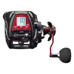 Daiwa Leobritz 23 S 500 JP Sağ El Elektrikli Çıkrık - 2