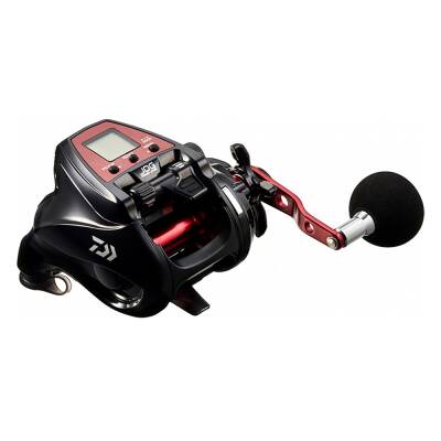 Daiwa Leobritz 23 S 500 JP Sağ El Elektrikli Çıkrık - 3