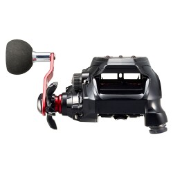 Daiwa Leobritz 23 S 500 JP Sağ El Elektrikli Çıkrık - 4