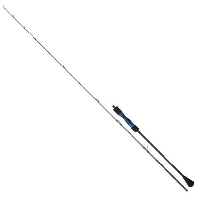 Daiwa Lexa 185 cm 200-330 gr Tetikli Slow Jig Kamış - 1