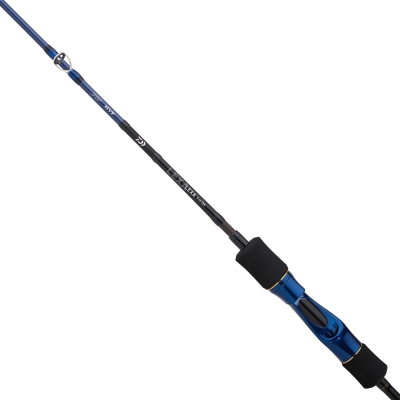 Daiwa Lexa 185 cm 200-330 gr Tetikli Slow Jig Kamış - 2