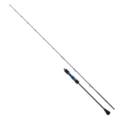 Daiwa Lexa 185 cm 200-330 gr Tetikli Slow Jig Kamış - 3