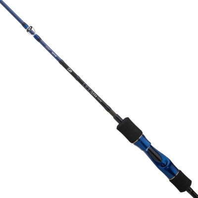 Daiwa Lexa 185 cm 200-330 gr Tetikli Slow Jig Kamış - 4