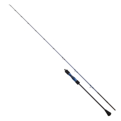 Daiwa Lexa 185 cm 250-400 gr Tetikli Slow Jig Kamış - 3