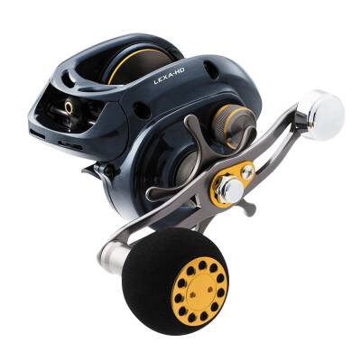 Daiwa Lexa 300 HD XSL P Olta Makinesi - 1