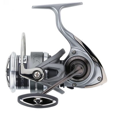 Daiwa Lexa E LT 19 2500 LRF Olta Makinesi - 1