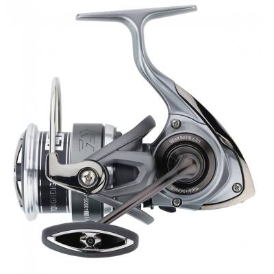 Daiwa Lexa E LT 19 3000 C XH Spin Olta Makinesi - 1