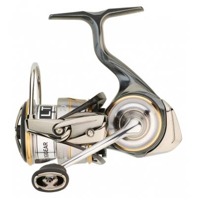 Daiwa Luvias LT 20 2500 D Olta Makinesi - 1