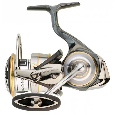 Daiwa Luvias LT 20 4000 CXH Olta Makinesi - 1