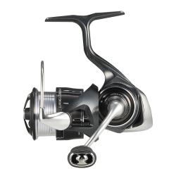 Daiwa Luvias MQ LT 24 2000 SP LRF Olta Makinesi - 1