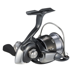 Daiwa Luvias MQ LT 24 2000 SP LRF Olta Makinesi - 3