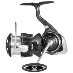 Daiwa Luvias MQ LT 24 2500 PC LRF Olta Makinesi - 1