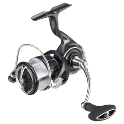 Daiwa Luvias MQ LT 24 2500 PC LRF Olta Makinesi - 2