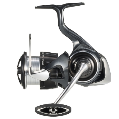 Daiwa Luvias MQ LT 24 3000 PC Spin Olta Makinesi - 1