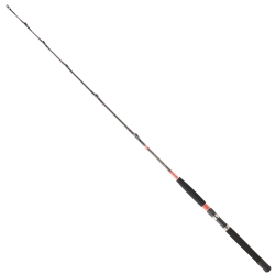 Daiwa Megaforce 170 cm 50-80 lbs Trolling Kamış - 1