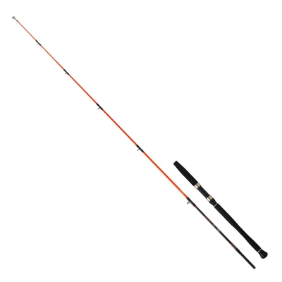 Daiwa Megaforce 170 cm 90-210 gr Jig Kamış - 1