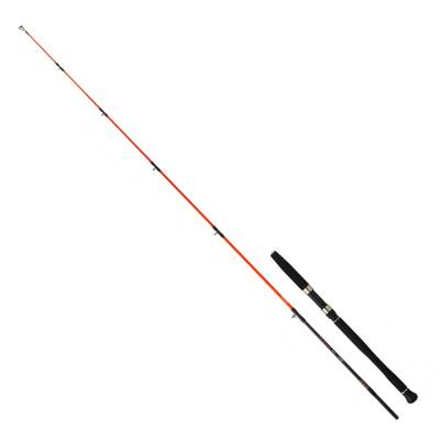 Daiwa Megaforce 180 cm 30-80 gr Jig Kamış - 1