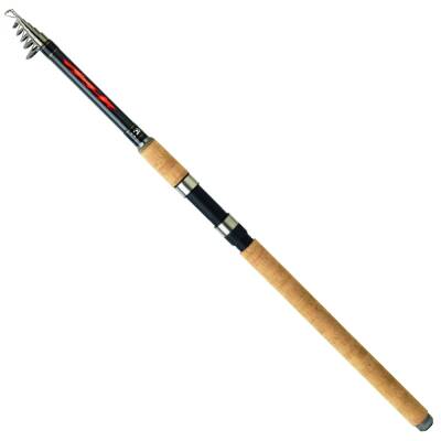 Daiwa Megaforce 240 cm 30-60 gr Olta Kamışı - 1