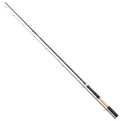 Daiwa Megaforce Jigger 220 cm 1-9 gr LRF Kamış - 1