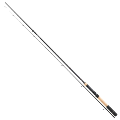 Daiwa Megaforce Jigger 260 cm 3-18 gr LRF Kamış - 1