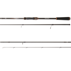 Daiwa New Crossfire CF 225 cm 10-35 gr Spin Kamış - 2