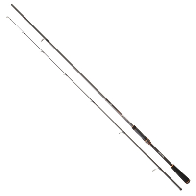 Daiwa New Crossfire CF 234 cm 2-8 gr LRF Kamış - 1