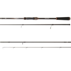 Daiwa New Crossfire CF 244 cm 10-35 gr Spin Kamış - 2