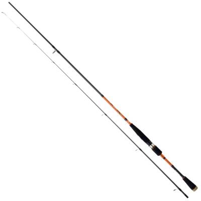 Daiwa New Crossfire Spin 183 cm 5-14 gr Spin Kamış - 1