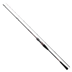 Daiwa New Kohga Tenya Game 206 cm 40-120 gr Tetikli Tai Rubber Kamış - 1