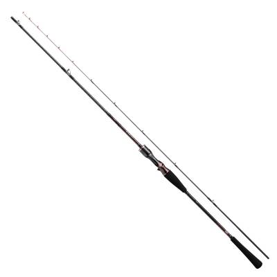 Daiwa New Kohga Tenya Game 206 cm 40-120 gr Tetikli Tai Rubber Kamış - 1