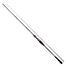 Daiwa New Kohga Tenya Game 206 cm 40-150 gr Tetikli Tai Rubber Kamış - 1