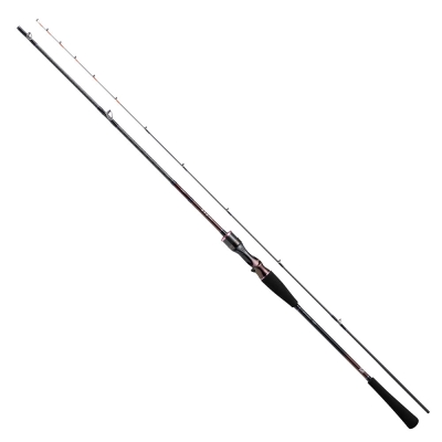 Daiwa New Kohga Tenya Game 206 cm 40-150 gr Tetikli Tai Rubber Kamış - 1