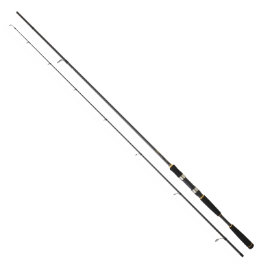 Daiwa New Legalis Seabass 210 cm 10-35 gr Spin Kamış - 1