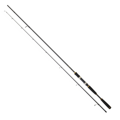 Daiwa New Legalis Seabass 210 cm 14-42 gr Spin Kamış - 1