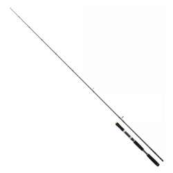 Daiwa New Legalis Seabass 221 cm 28-84 gr Spin Kamış - 1