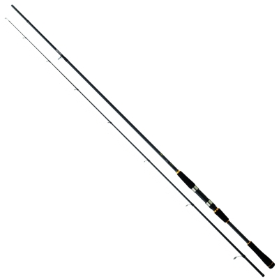 Daiwa New Legalis Seabass 259 cm 5-21 gr Spin Kamış - 1