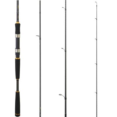 Daiwa New Legalis Seabass 305 cm 14-56 gr Spin Kamış - 2